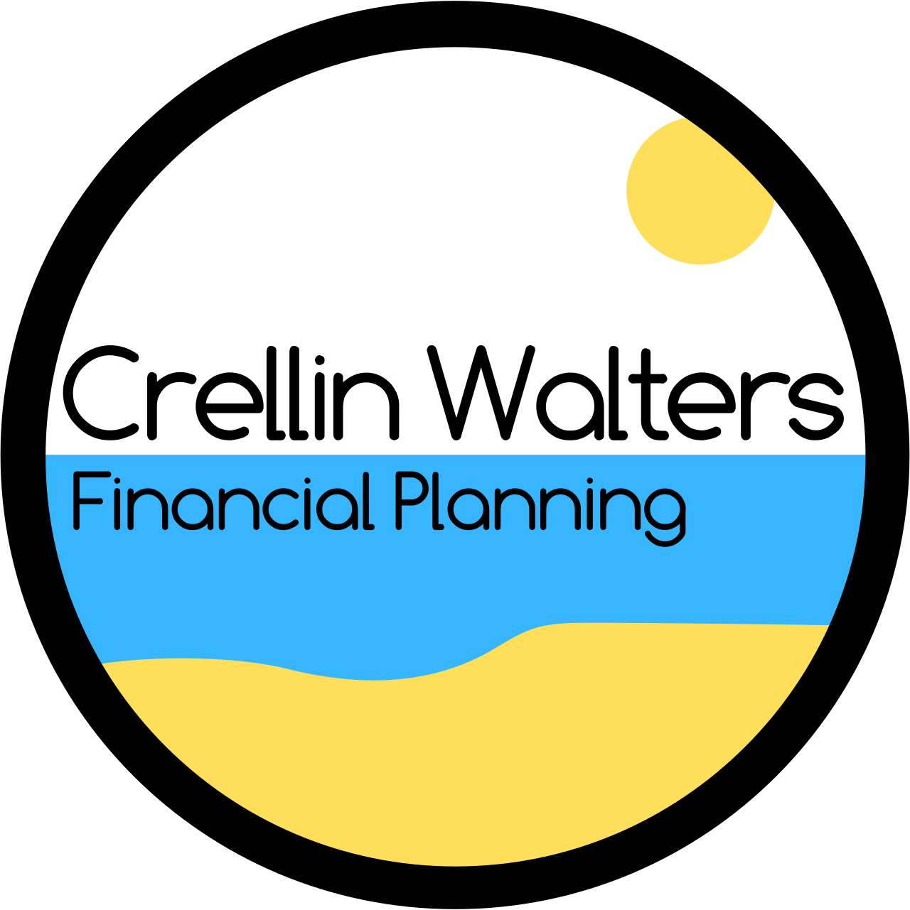 Crellin Walters logo.png