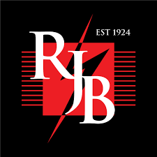 Open A's Left Sleeve - RJ Beaufields Logo.png