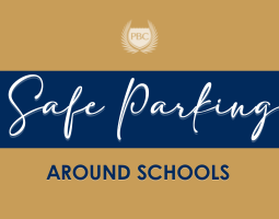 Safe Parking Around Schools