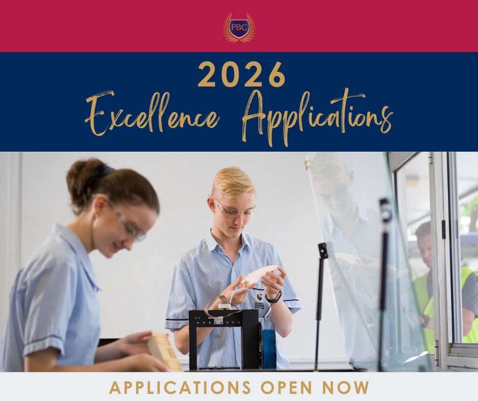 Applications for all Excellence Programs for 2026 - Now Open!