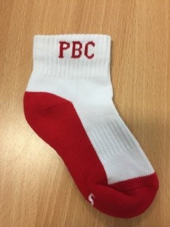 PBC socks